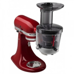 Priedas KitchenAid 5KSM1JA &ndash; lėtaeigė sulčiaspaudė, skirtas modeliams: 5KSM15..., 5KSM7580...