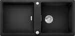 Plautuvė Blanco ADON XL 6 S 525347, antracito