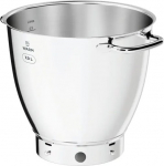 Virtuvinio kombaino dubuo Kenwood KAB71.002SS, AW20011053