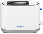 Skrudintuvas Zelmer ZTS7385, baltas