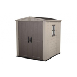 Sodo namelis Keter FACTOR 6x6