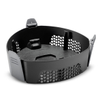 Vandens siurblio filtras Karcher 2.997-201.0