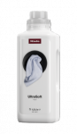 Skalbinių mink&scaron;tiklis Miele &ldquo;UltraSoft&rdquo; 1,5L, WA SO 1503 L, 11987090