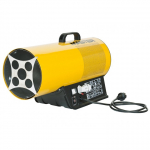 Dujinis oro &scaron;ildytuvas MASTER BLP 33 ET