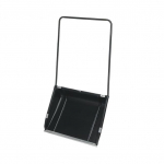 Stūmiklis sniegui dviem rankenom Fiskars 1005211