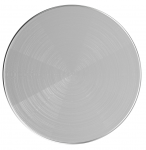 Dugno vožtuvo dangtelis Quadron M1113-BS, nerūdijančio plieno