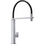 Mai&scaron;ytuvas FRANKE Centinox Su i&scaron;traukiama žarna (115.0177.873)