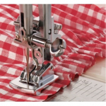 Pėdelė raukimui ELNA 200-124-029