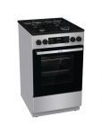 Dujinė viryklė su elektrine orkaite Gorenje GK5C60SJ