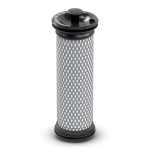 Oro paėmimo filtras siurbliams Karcher 2.863-319.0