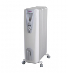 Elektrinis tepalinis radiatorius TESY CB 2009 E 01 R