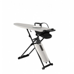 Lyginimo sistema LAURASTAR SMART I, balta