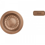 Rankinio dugno vožtuvo rinkinys Franke 112.0652.978, vario