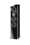 Garso kolonėlė Heco celan revolution 7 Piano Black