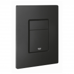 Vandens nuleidimo mygtukas Grohe SKATE COSMOPOLITAN 38732KF0, phantom black