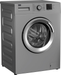 Skalbimo ma&scaron;ina Beko WUE6511SS