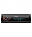 Automobilinė magnetola Pioneer MVH-S520DAB