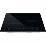 Įmontuojama indukcinė kaitlentė Whirlpool WF S5060 CPBF