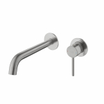 Potinkinis praustuvo mai&scaron;ytuvas BlueWater BOSTON BOS-BPU.110, nikelio