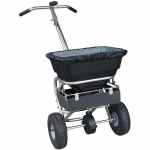 Stumiamas universalus barstytuvas 35 kg.