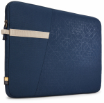 Ne&scaron;iojamo kompiuterio dėklas Case Logic Ibira Laptop Sleeve 15.6" IBRS215 DRESS BLUE, 3204397