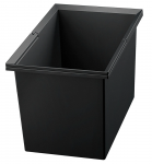 Pakaitinė atliekų rū&scaron;iavimo sistemos dėžė Blanco Select 229333, 30 L