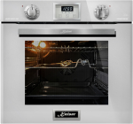 Įmontuojama dujinė orkaitė Kaiser EG 6374 W