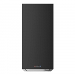 Erdvinis juodas gartraukis Falmec MIRA 40 cm, MIRA.101.102