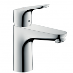 Praustuvo mai&scaron;ytuvas Hansgrohe Focus 100, 31657000