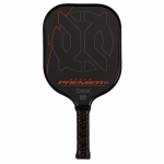 Onix Premier Raw Carbon 16 piklbolo raketė