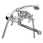 Vonios mai&scaron;ytuvas Rubineta MILANO-1 (C-20)(K), M11K06