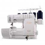 Plok&scaron;čiasiūlė siuvimo ma&scaron;ina BABY LOCK Ovation BLES8