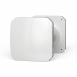 Mini rekuperatorius BSK Zephyr V2.6 T su WIFI valdymu