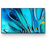 LED televizorius SONY Bravia 3, K-85S3, K85S35BP.CEI