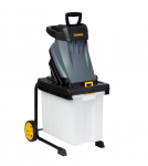 Elektrinis &scaron;akų smulkintuvas Grunder HY6608K, 2400 W