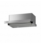 Garų surinktuvas HTCH-F660IX HEINNER