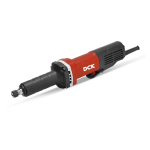 Elektrinis tiesinis &scaron;lifuoklis 710W, KSJ08-25P, DCK