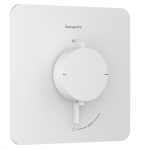 Termostatinis du&scaron;o mai&scaron;ytuvas Hansgrohe Ecostat Comfort Q 33712700