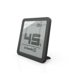 Higrometras Stadler Form Selina little, S-081