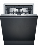 Įmontuojama indaplovė Siemens iQ300, SN63HX06CE, 60 cm