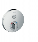 Potinkinis mai&scaron;ytuvas Hansgrohe ShowerSelect S 15747000