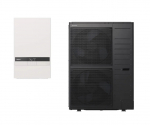&Scaron;ilumos siurblys Panasonic K Bi-Bloc T-CAP 12kW