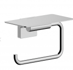 Tualetinio popieriaus laikiklis Hansgrohe AddStoris S, 41789000