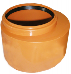 Redukcija lauko trumpa PP160/110