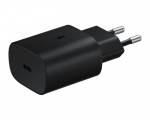 Samsung EP-TA800 25W AC Maitinimo adapteris USB-C, Juoda