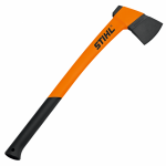 Kirvis STIHL AX 15P 1450g universalus, 73 cm