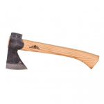 Kirvis Gransfors Small Hatchet, 26 cm
