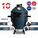 Kepsninė Kamado BONO EVO Minimo, Navy Blue Matte, EVO16NBM
