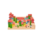 Plytos City 89 vnt