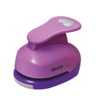 Creative Hole Punch 38mm Tulpė